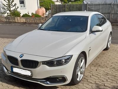 BMW 430