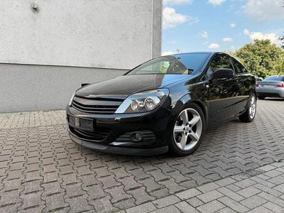 Opel Astra GTC