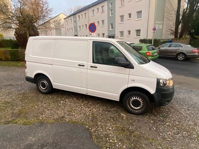 gebraucht VW Transporter 