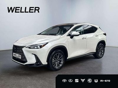 Lexus NX350h