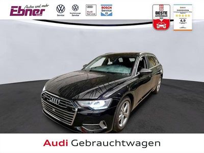 Mythosschwarz (metallic) Gebraucht 2024 Audi Sport Quattro Sport Coupé | 38.800 €