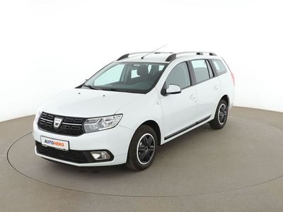 gebraucht Dacia Logan MCV 1.0 SCe Comfort, Benzin, 10.990 €