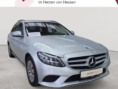 Gebraucht Mercedes C200