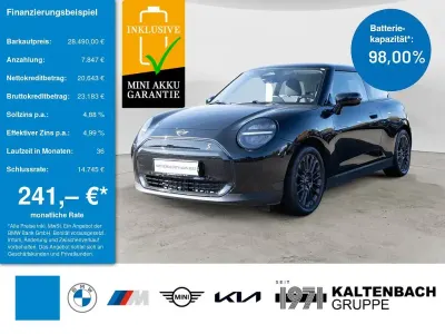 Occasion Mini Cooper SE