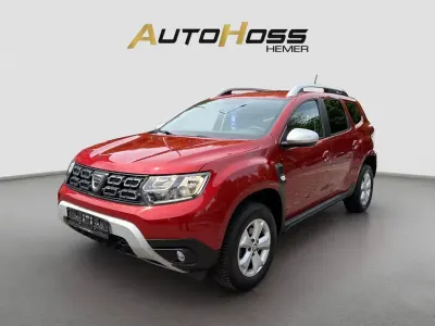 Gebraucht Dacia Duster