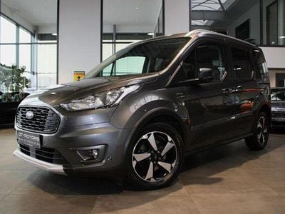 Grau Gebraucht 2022 Ford Tourneo Connect Active Van / Kleinbus | 23.900 € (Superpreis)