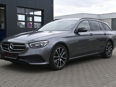Mercedes E200