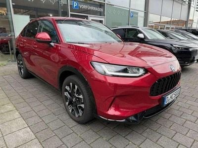 Honda ZR-V