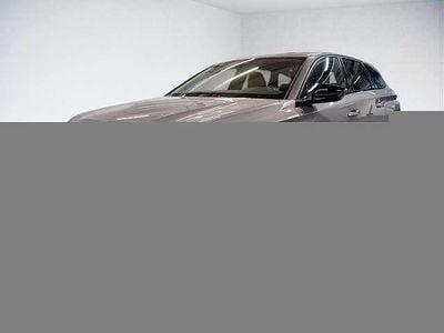 Gebraucht Peugeot 308 SW Allure 131 PS (96 kW) 2024 Artense silber Kombi