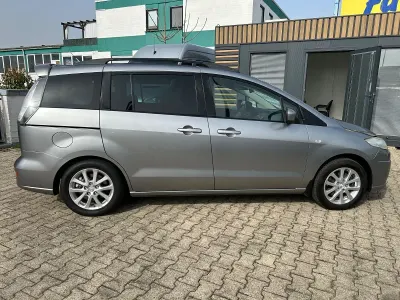 Gebraucht Mazda 5