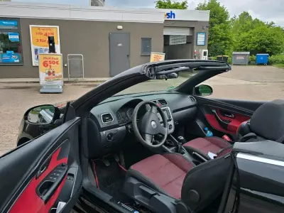 Occasion VW Eos