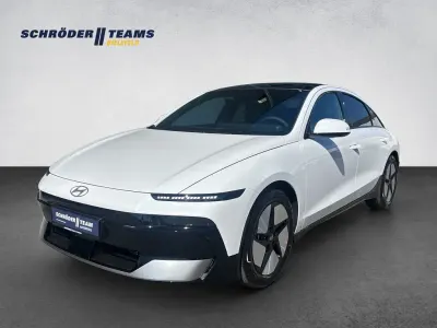 Używany Hyundai Ioniq 6