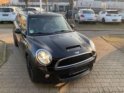 gebraucht Mini John Cooper Works Clubman JOHN_COOPER R55_WORKS Cooper Works