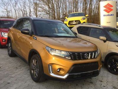 gebraucht Suzuki Vitara 1.4 Boosterjet Hybrid Allgrip Comfort