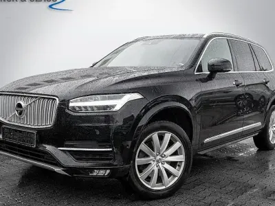 Gebraucht Volvo XC90