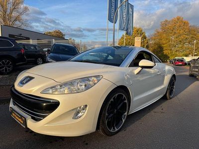 Peugeot RCZ