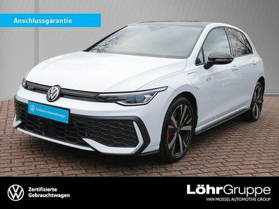 Gebraucht VW Golf VIII Style 177 PS (130 kW) 2025 Pure white Limousine
