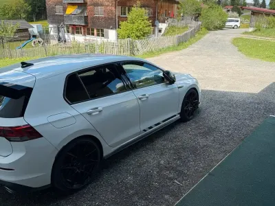 Gebraucht VW Golf VIII