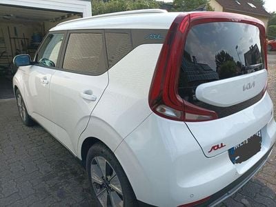 Kia Soul EV