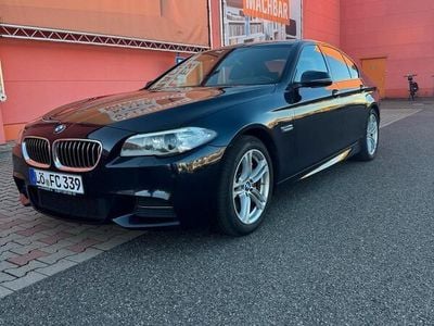BMW 535