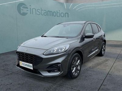Gebraucht Ford Kuga ST-Line X 150 PS (110 kW) 2023 Andere SUV