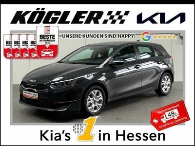 gebraucht Kia Ceed 1.6 CRDi 136 48V DCT7 Vision | KOMF