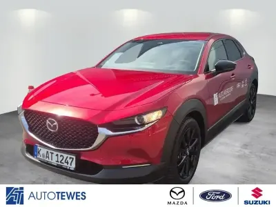 Gebraucht Mazda CX-30