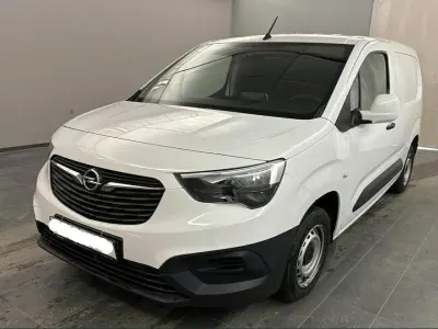 Gebraucht Opel Combo