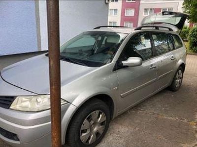 Renault Mégane GrandTour