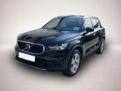 Gebraucht Volvo XC40 Momentum 163 PS (119 kW) 2022 Manufacturer SUV