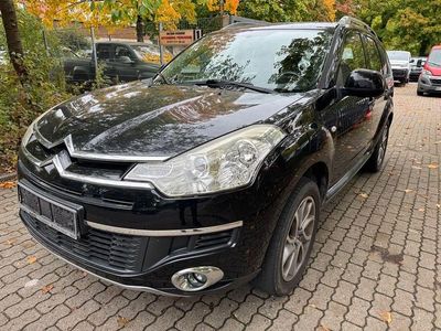 Citroën C-Crosser