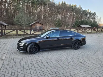 Gebraucht Audi A7 Sportback