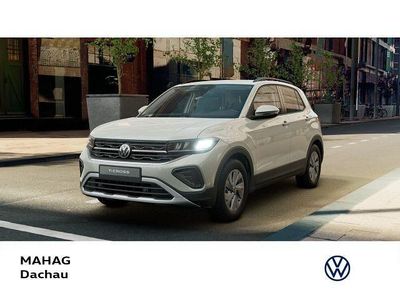 Grau Neu 2025 VW T-Cross Life SUV | 26.360 € (Guter Preis)