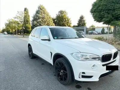 Gebraucht BMW X5