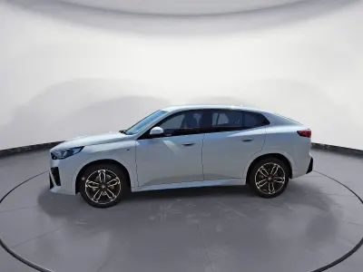 Occasion BMW X2