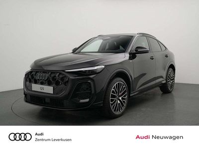 Neu Audi Q5 Sportback Edition .1 204 PS (150 kW) 2026 Mythosschwarz SUV