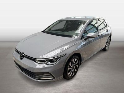 Gebraucht VW Golf VIII Active 150 PS (110 kW) 2022 Grau Limousine