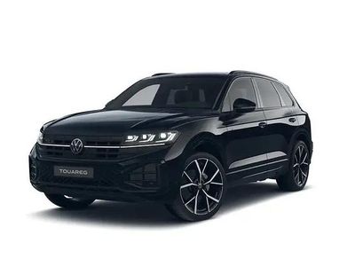 Schwarz Gebraucht 2025 VW Touareg R-line SUV | 89.897 €