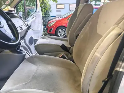 Gebraucht Opel Vivaro