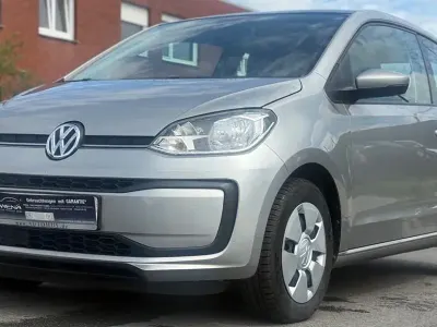 Gebraucht VW up!