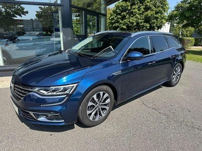 Renault Talisman GrandTour