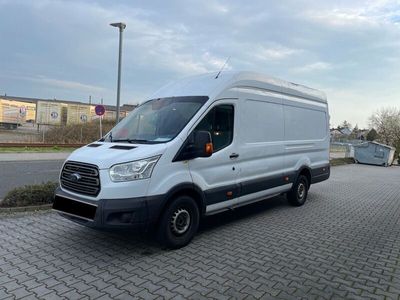 gebraucht Ford Transit 350 L4 Trend