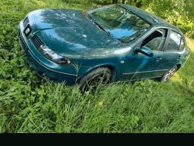 Seat Toledo