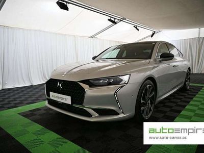 DS Automobiles DS9