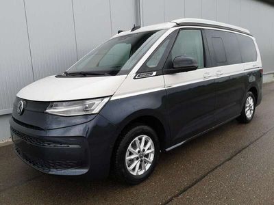 VW T7