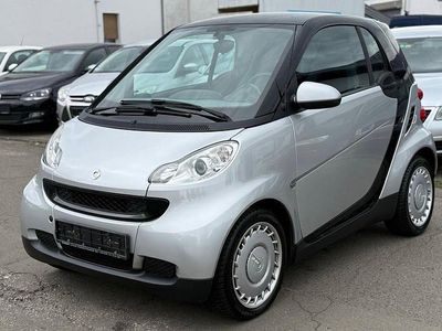 Smart ForTwo Coupé