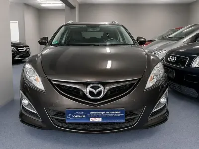 Gebraucht Mazda 6