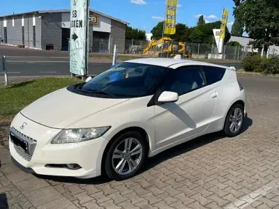 Gebraucht Honda CR-Z