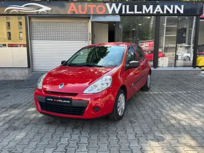 Gebraucht Renault Clio III