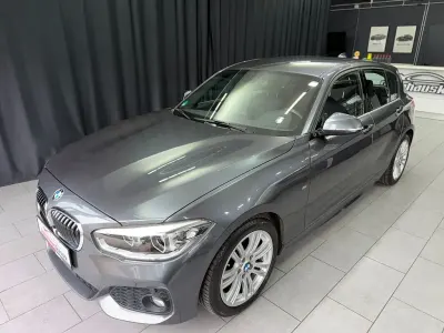 Gebraucht BMW 125